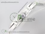 Nautilus 5711/1A 3KF 1:1 Best Edition Blue Dial Diamonds Bezel on SS Bracelet 324CS (Free box) - Image 3