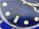 Submariner 41mm 126613 LB SS/YG EWF Blue Dial on SS/YG Bracelet A3135 - Image 5