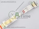 GMT-Master II 116713 Two Tone SS/YG 904L Steel ARF 1:1 Best Edition SH3186 CHS - Image 7