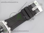 Royal Oak Offshore Diver 15703 JF 1:1 Best Edition on Rubber Strap A2824 V10 (Free XS Strap) - Image 9