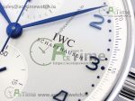 Portuguese Chrono IW371446 ZF 1:1 Best Edition on BlueLeather Strap A7750 (Same Thickness as Genuine) - Image 4