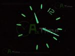 Nautilus 7118/1A 3KF 1:1 Best Edition Grey Textured Dial on SS Bracelet A324 Super Clone - Image 2