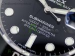 Submariner 116610 LN Black Ceramic EWF 1:1 Best Edition 904L SS Case and Bracelet A3135 - Image 5