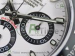 Daytona Project PVD TWF White Dial on PVD Bracelet A7750 - Image 4