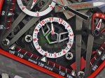 RM50-03 McLaren Limited Ed FC/BVRU Black Asia 23J Mod - Image 7