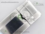 GMT-Master II 116710 LN Black Ceramic 904L Steel Noob 1:1 Best Edition SA3186 CHS V11 - Image 9
