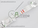 Skydweller SS TWF Best Edition White Dial on SS Bracelet A23J - Image 7