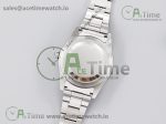 Skydweller SS TWF Best Edition White Dial on SS Bracelet A23J - Image 8