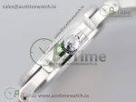 Nautilus 5711/1A PPF 1:1 Best Edition Green Textured Dial on SS Bracelet 324CS V4 - Image 6