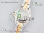 GMT-Master II 116713 Two Tone SS/YG 904L Steel ARF 1:1 Best Edition SH3186 CHS - Image 8
