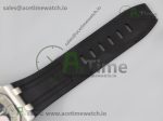 Royal Oak Offshore Diver 15703 JF 1:1 Best Edition on Rubber Strap A2824 V10 (Free XS Strap) - Image 10