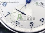 Portuguese Chrono IW371446 ZF 1:1 Best Edition on BlueLeather Strap A7750 (Same Thickness as Genuine) - Image 5