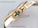GMT-Master II 126715 CHNR Black/Brown Ceramic 904L Steel Wrapped Gold GMF 1:1 Best Edition SA3285 CHS V3 - Image 6