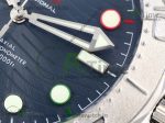 OMG0730B – Seamaster 300m Winter 2022 Blue SS/SS Blue ORF A8800 - Image 4