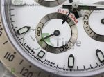 Daytona Project PVD White Dial on PVD Bracelet A7750 - Image 5