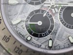 Daytona Project PVD Grey Dial on PVD Bracelet A7750 - Image 5