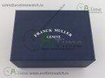 Franck muller boxes