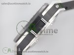 Big Bang 44mm V6F SS Ceramic H-Maker Superlumed Dial on Rubber Strap A7750 - Image 8