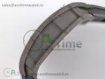 RM035-02 Real NTPT ZF 1:1 Best Edition Skeleton Dial on Black Rubber Strap NH05A V4 - Image 8