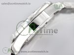 Aquaracer Calibre 5 Blue SS 1:1 Best Edition Textured Dial Ceramic Bezel on SS Bracelet Swiss SW200 - Image 7