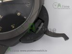 PAM1441 U VSF 1:1 Best Edition Black Dial on Brown Asso Strap P.9011 Super Clone - Image 7
