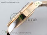 GMT-Master II 126715 CHNR Black/Brown Ceramic 904L Steel Wrapped Gold GMF 1:1 Best Edition SA3285 CHS V3 - Image 7