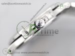 Nautilus 5711/1P SS 3KF 40th Anniversary Limited Edition 1:1 Best Edition Blue Dial on SS Bracelet A324 - Image 6