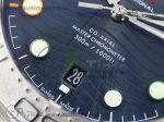 OMG0730B – Seamaster 300m Winter 2022 Blue SS/SS Blue ORF A8800 - Image 5