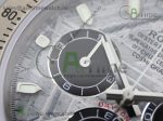 Daytona Project PVD Grey Dial on PVD Bracelet A7750 - Image 6