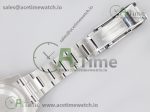 GMT-Master II 116710 LN Black Ceramic 904L Steel Noob 1:1 Best Edition SA3186 CHS V11 - Image 11