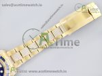 Submariner Blue Diamonds Bezel SS Best Edition Blue Dial on SS Bracelet A2824 - Image 10
