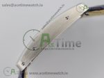 CAR0460 - Tank Americaine Ladies SS/LE White/Rmn Swiss Quartz - Image 7