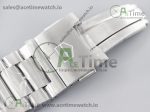 Calibre Heuer 01 Chrono 43mm SS XF 1:1 Best Edition Skeleton Dial Red Hand on SS Bracelet A1887 - Image 10