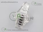 Nautilus 5711 Tiffany GRF 1:1 Best Edition Tiffany Blue Dial on SS Bracelet 324CS - Image 8