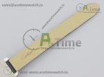 CAR0460 - Tank Americaine Ladies SS/LE White/Rmn Swiss Quartz - Image 9