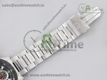 Calibre Heuer 01 Chrono 43mm SS XF 1:1 Best Edition Skeleton Dial Red Hand on SS Bracelet A1887 - Image 11