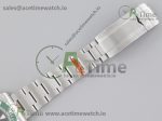 Calibre Heuer 01 Chrono 43mm Ceramic XF 1:1 Best Edition Skeleton Dial on Ceramic Bracelet A1887 - Image 11