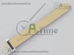 CAR0460 - Tank Americaine Ladies SS/LE White/Rmn Swiss Quartz - Image 10
