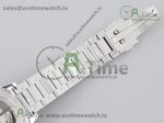 Calibre Heuer 01 Chrono 43mm SS XF 1:1 Best Edition Skeleton Dial Red Hand on SS Bracelet A1887 - Image 12