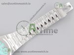 Nautilus 5711 Tiffany GRF 1:1 Best Edition Tiffany Blue Dial on SS Bracelet 324CS - Image 10