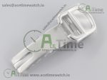 CAR0460 - Tank Americaine Ladies SS/LE White/Rmn Swiss Quartz - Image 11