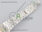Nautilus 5711 Tiffany GRF 1:1 Best Edition Tiffany Blue Dial on SS Bracelet 324CS - Image 11