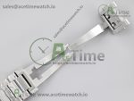 Calibre Heuer 01 Chrono 43mm SS XF 1:1 Best Edition Skeleton Dial Red Hand on SS Bracelet A1887 - Image 14