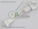 CAR0460 - Tank Americaine Ladies SS/LE White/Rmn Swiss Quartz - Image 13
