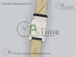 CAR0460 - Tank Americaine Ladies SS/LE White/Rmn Swiss Quartz - Image 15