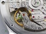 Portuguese Chrono IW371604 ZF 1:1 Best Edition White Dial on Brown Leather Strap A69355 - Image 20