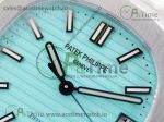 Nautilus 5711 Tiffany GRF 1:1 Best Edition Tiffany Blue Dial on SS Bracelet 324CS - Image 3