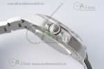 Explorer II 42mm 216570 Black 904L SS GMF 1:1 Best Edition White Dial on Bracelet A3186 CHS V2 - Image 10