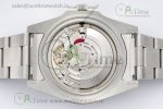 Explorer II 42mm 216570 Black 904L SS GMF 1:1 Best Edition White Dial on Bracelet A3186 CHS V2 - Image 15