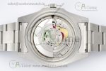 Explorer II 42mm 216570 Black 904L SS GMF 1:1 Best Edition White Dial on Bracelet A3186 CHS V2 - Image 16